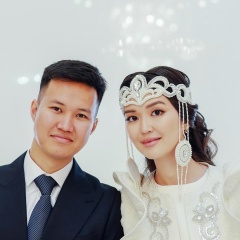 Мади Молдакерим, 09.11.1995, Алматы