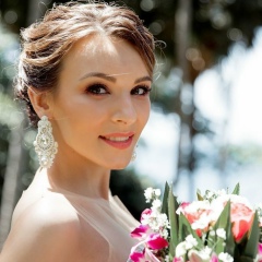 Анастасия Сытник, 18.03, Алматы