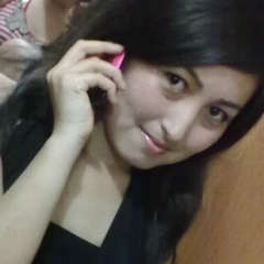 Балым Сапарбек, 22.03.1994, Алматы