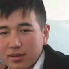 Жомарт Зариббеков, 16.03.1997, Бишкек