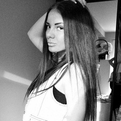 Алина Малюк