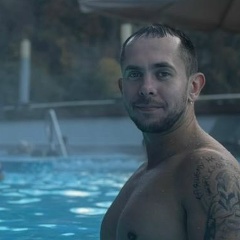 Роман Поляков, Санкт-Петербург