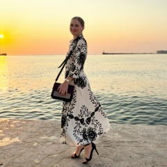 Екатерина Карабет, 16.02.1989, Севастополь