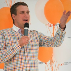 Александр Соколов, 14.04.1983, Москва