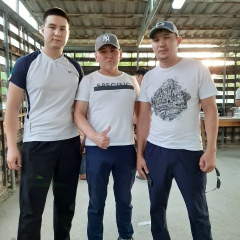 Асеке Кумаров, 30.01.1993, Атырау