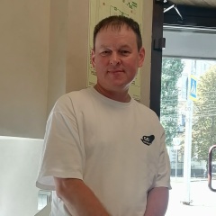 Сергей Хлюкин, 10.07.1979, Ульяновск