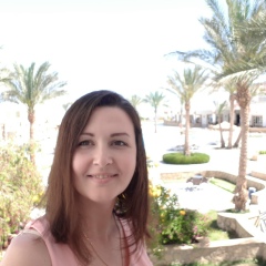 Ольга Бокина, 18.07, Харьков