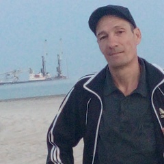 Роман Карлов, 12.03.1979, Туркменбашы