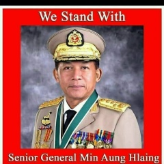 Sis-Aung Min, 19.07.1980