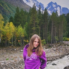 Наталья Трифонова, 20.03, Москва