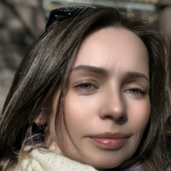 Светлана Пусташинская, 31.07.1983, Санкт-Петербург