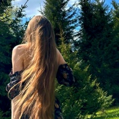 Мария Молотова, Москва