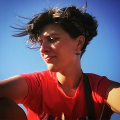 Валентина Бедяева, 14.03.1986, Санкт-Петербург