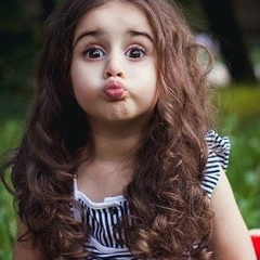 Айшат Кужева