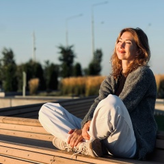 Юлия Качаленко, 21.07, Осташков