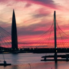 Армен Григорян, 01.10.1968, Санкт-Петербург