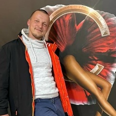 Игорь Синилин, 03.06.1985, Санкт-Петербург