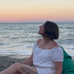 Ирина Ерёменко, 27.12.1980, Томск