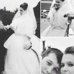 Алина Житомирская, Красилов