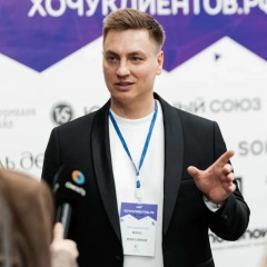 Макс Максимов, 14.02, Омск