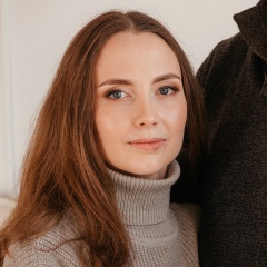 Дарья Силина, 29.06, Москва