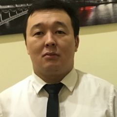 Бакыт Алипбаев, 28.08, Москва