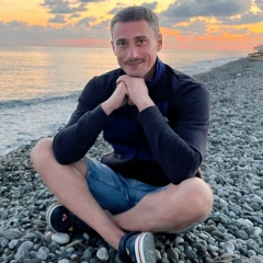 Евгений Еромицкий, 28.03