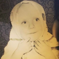 Надежда Романова, 21.09.1987, Москва