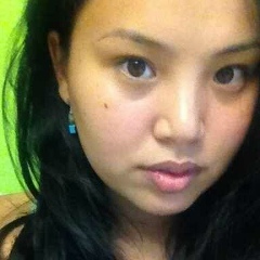 Aigerim Smagulova, 23.08, Алматы