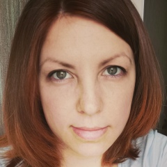 Елена Шишкина, 28.06, Югорск