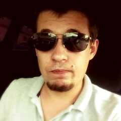 Женя Исаев, 26.10.1989