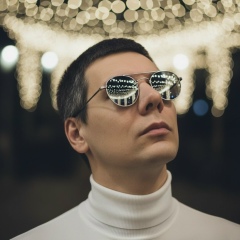 Александр Новожилов, 15.10
