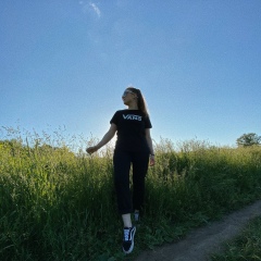 Оля Лысова, 16.02, Москва