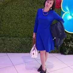 Маша Мурзаканова, 29.04.1980, Узген