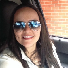 Gina Espinal, 26.11, Medellín