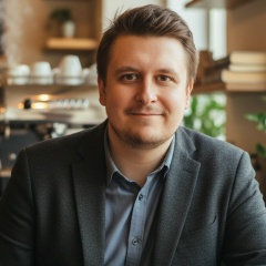 Денис Алёхин, 13.05.1988, Фрязино