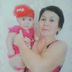 Гулжанат Муканова, 25.06.2006