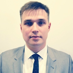 Dmitriy Ielizarenko, 24.04.1986, Сумы