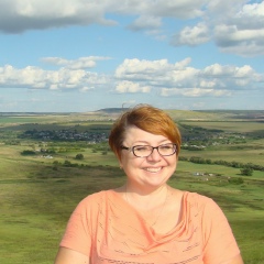 Алла Белоусова, 14.06, Самара