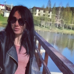 Юлия О, Москва