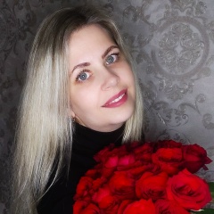 Виктория Волкова, 28.10.1988, Гомель