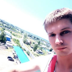 Иван Котов, 09.11.1991, Рыбинск