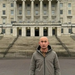 Елдос Елшi, 25.10.1993, Шымкент