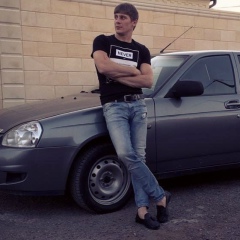 Игорь Козлов, 01.06, Сочи