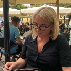 Елена Кокорина, 30.11.1975, Jena