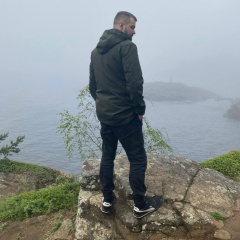 Сергей Головатый, 23.04.1989, Санкт-Петербург