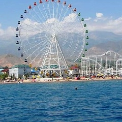 Элеонера Камчыбекова