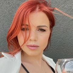 Светлана Лукьянова, 17.08, Набережные Челны