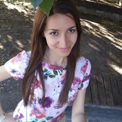 Каріна Попок, 07.09, Киев