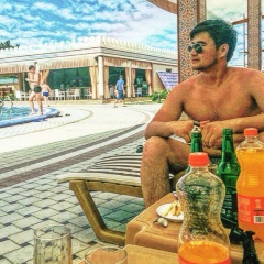 Болтабек Турсунов, 02.01.1994, Термез